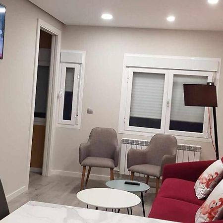 Apartamento Natura Centrico Ascensor Cocina Wifi Zaragoza Ngoại thất bức ảnh