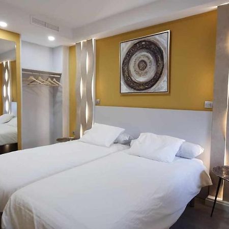 Apartamento Natura Centrico Ascensor Cocina Wifi Zaragoza Ngoại thất bức ảnh