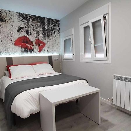 Apartamento Natura Centrico Ascensor Cocina Wifi Zaragoza Ngoại thất bức ảnh
