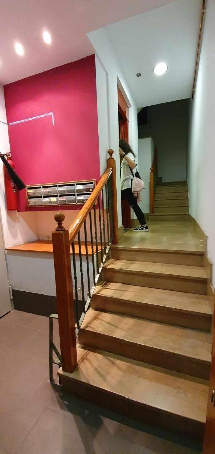Apartamento Natura Centrico Ascensor Cocina Wifi Zaragoza Ngoại thất bức ảnh
