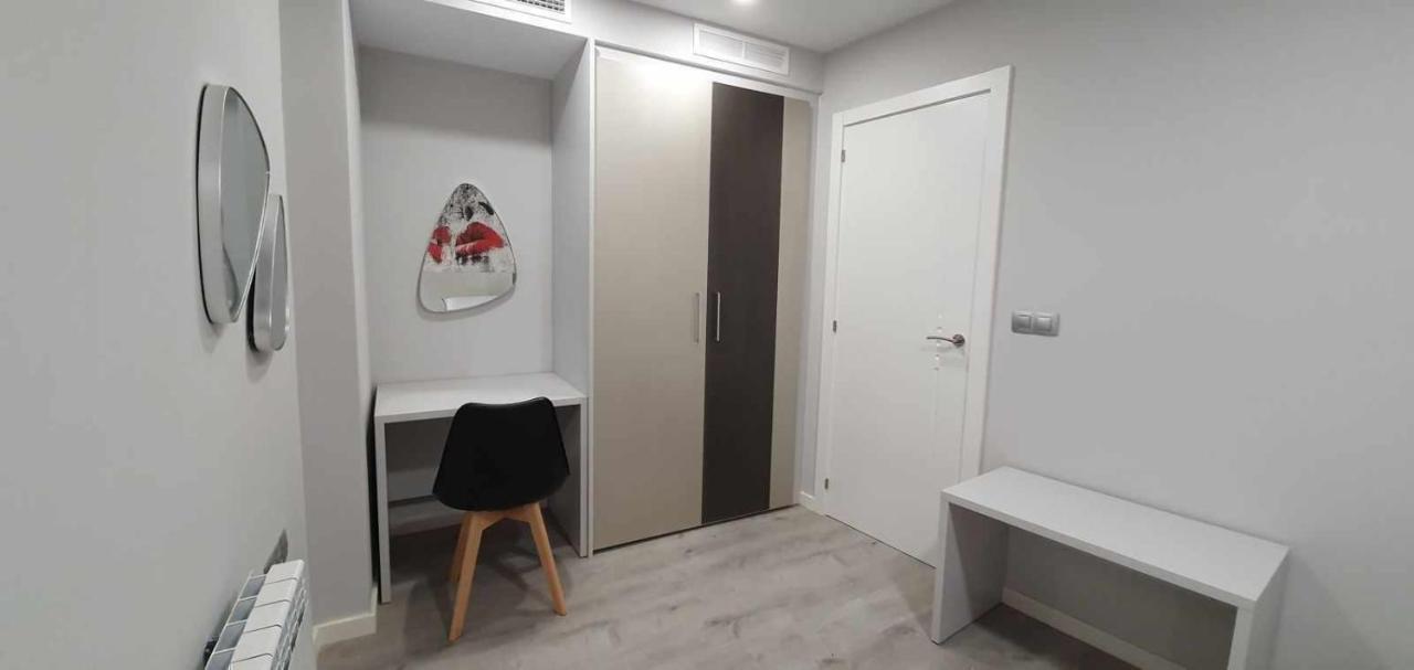 Apartamento Natura Centrico Ascensor Cocina Wifi Zaragoza Ngoại thất bức ảnh